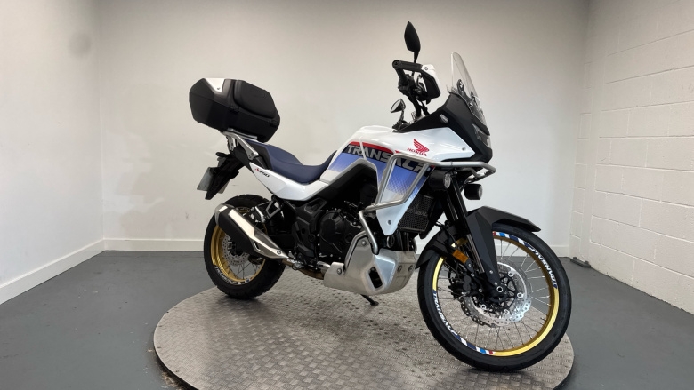 Honda XL750 Transalp (25MY)